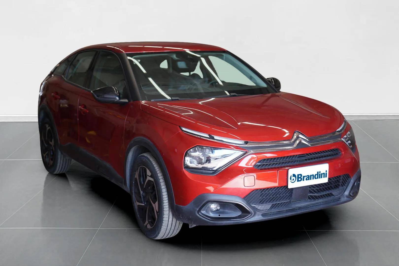 CITROEN C4 - Foto 3
