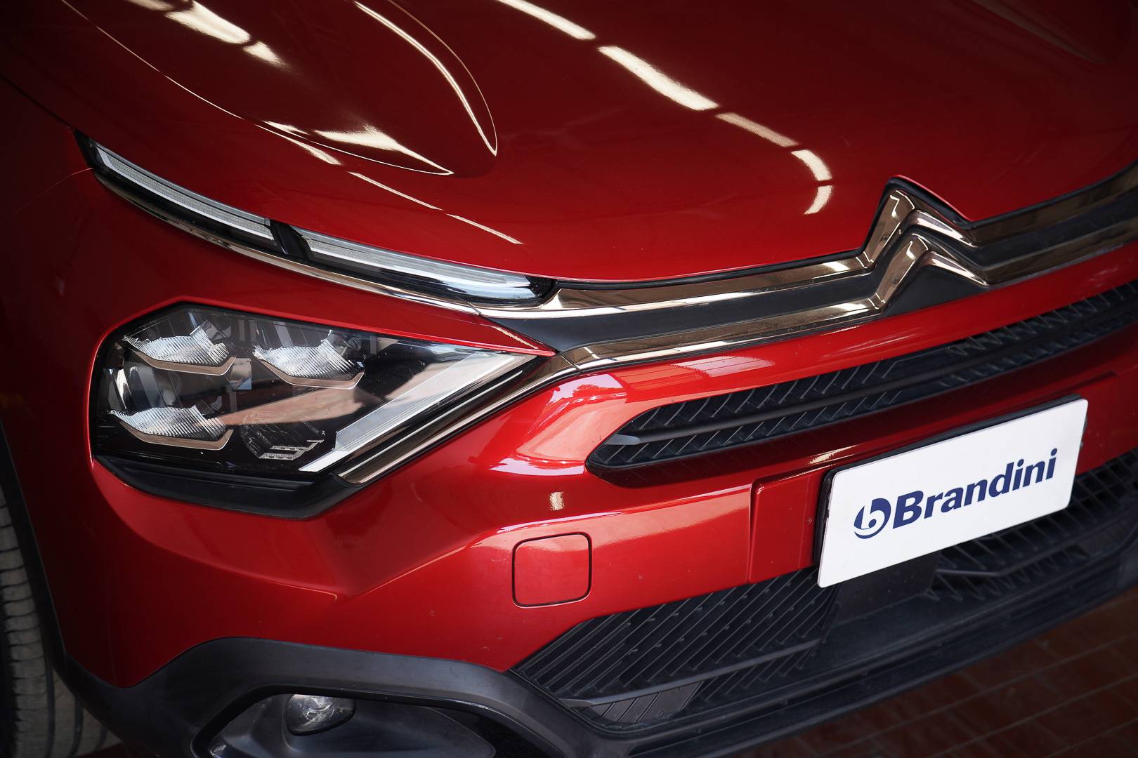 CITROEN C4 - Foto 4