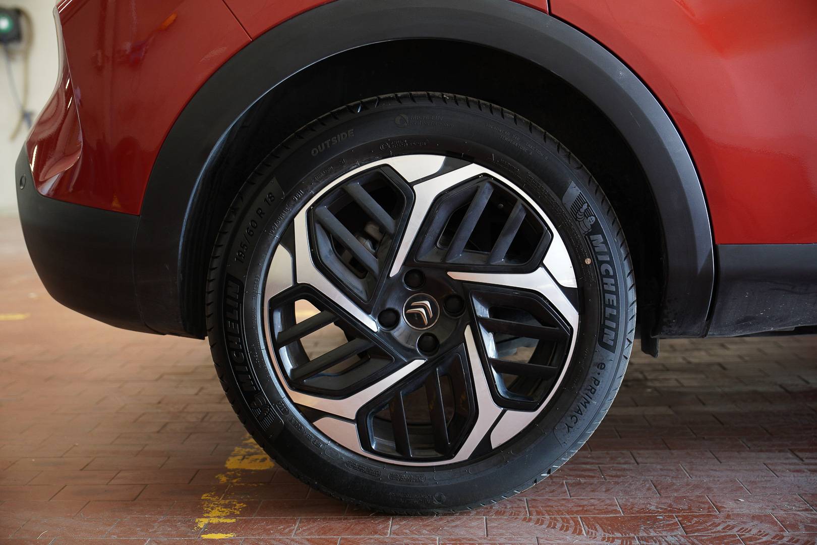 CITROEN C4 - Foto 7