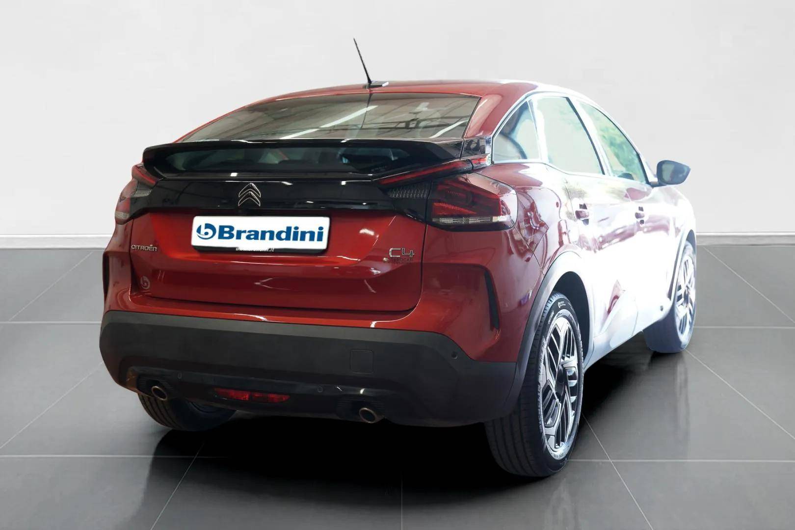 CITROEN C4 - Foto 8