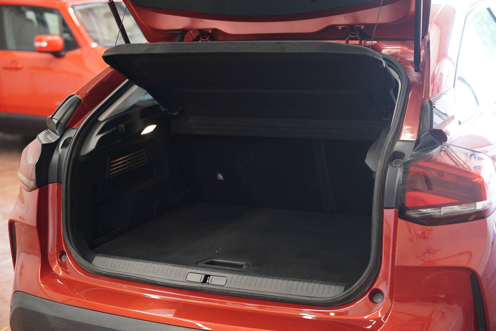 CITROEN C4 - Foto 9