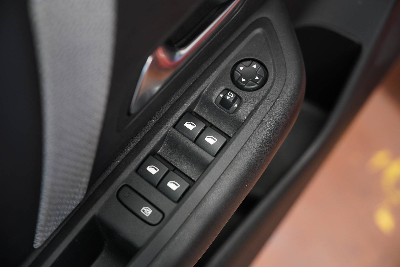 CITROEN C4 - Foto 10