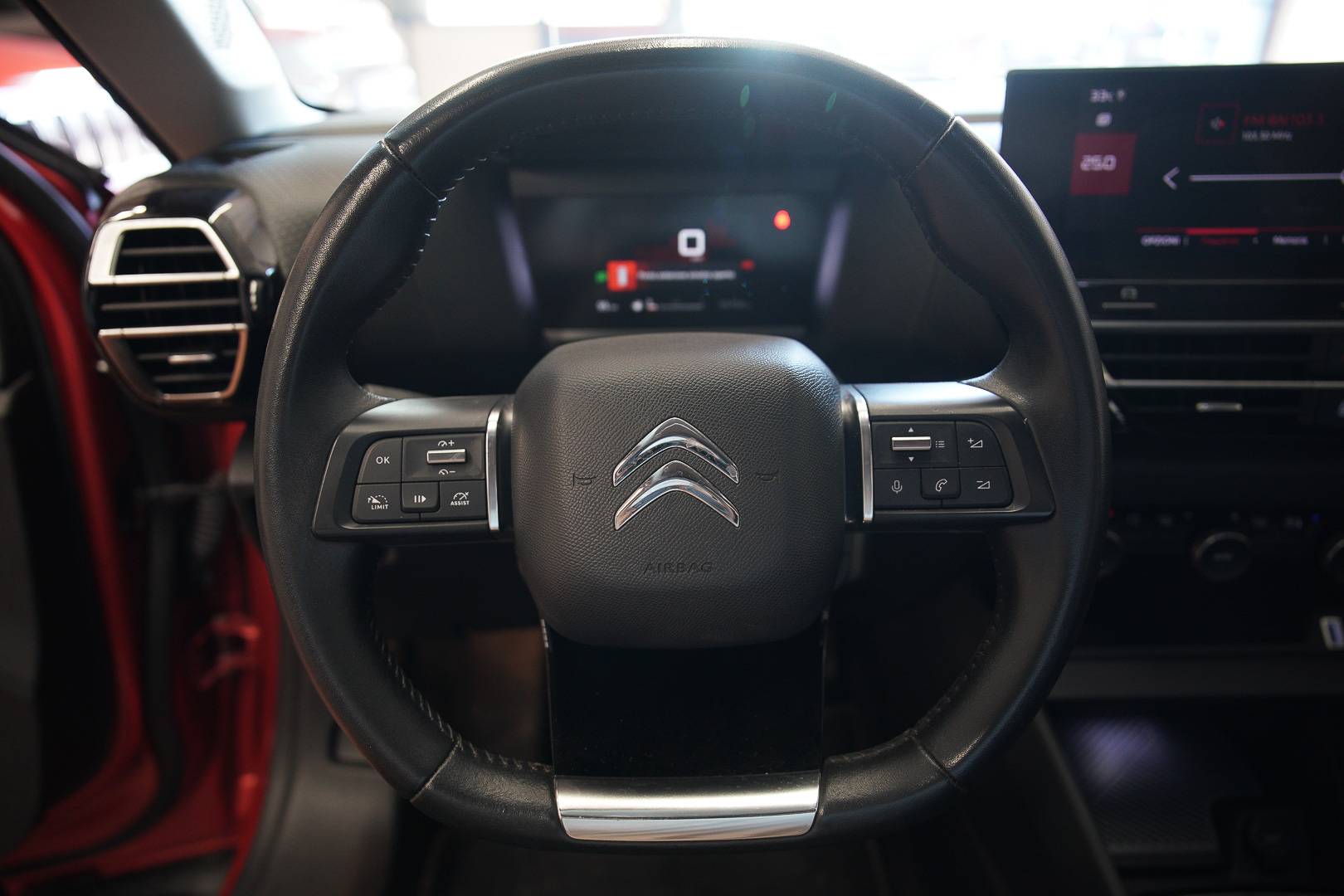 CITROEN C4 - Foto 11