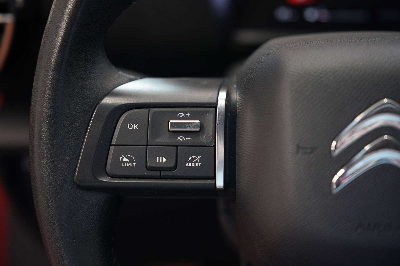 CITROEN C4 - Foto 12