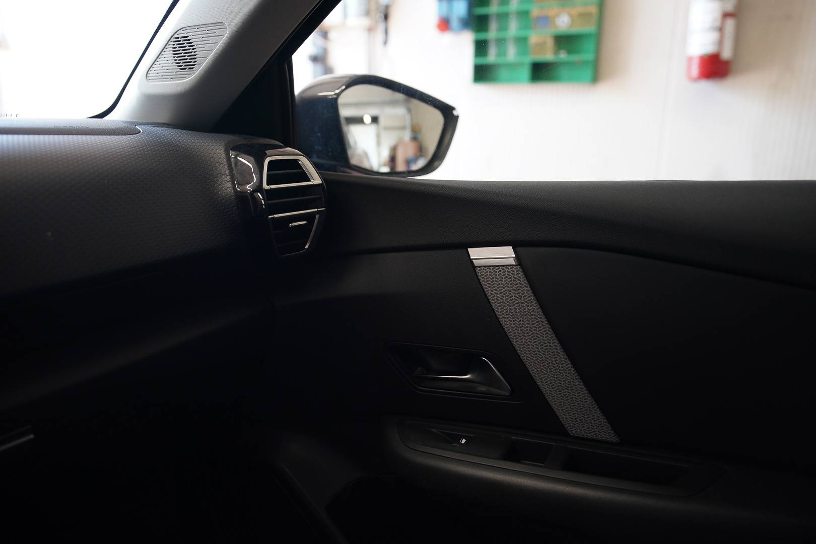 CITROEN C4 - Foto 19