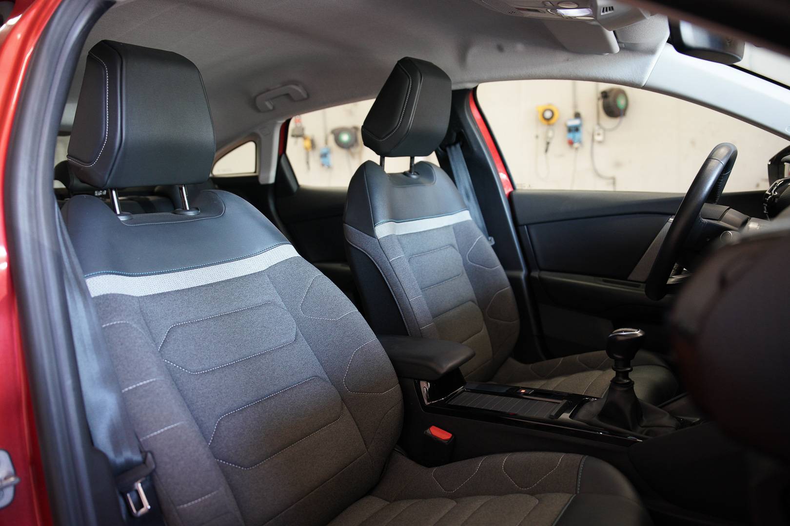 CITROEN C4 - Foto 20