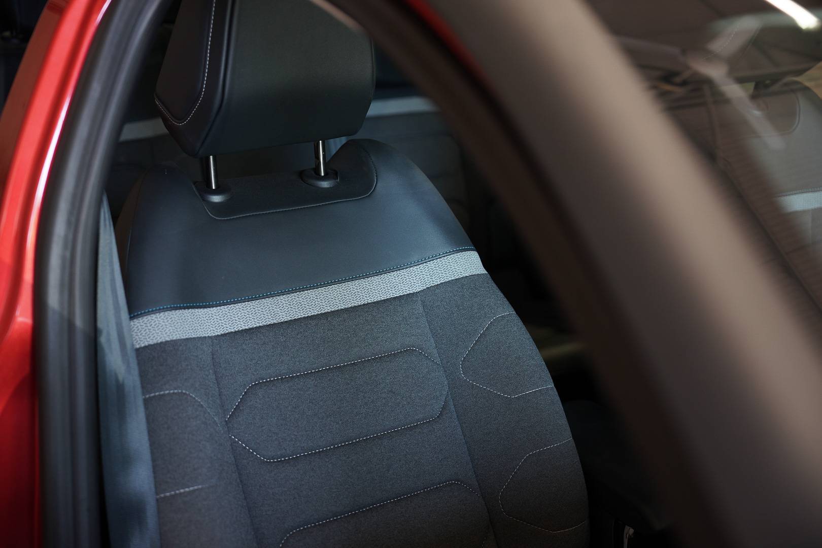 CITROEN C4 - Foto 21