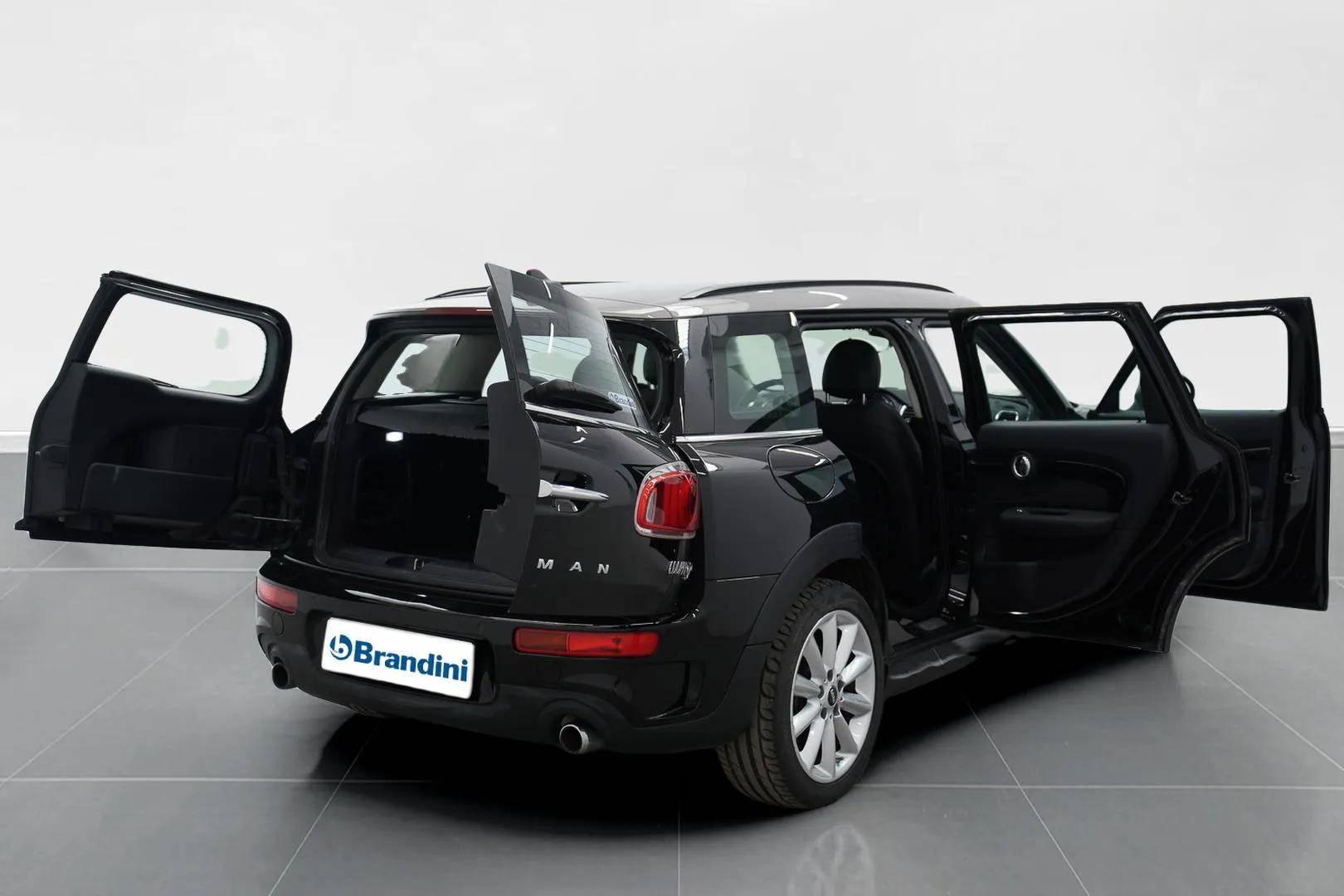 MINI Mini - Foto 9