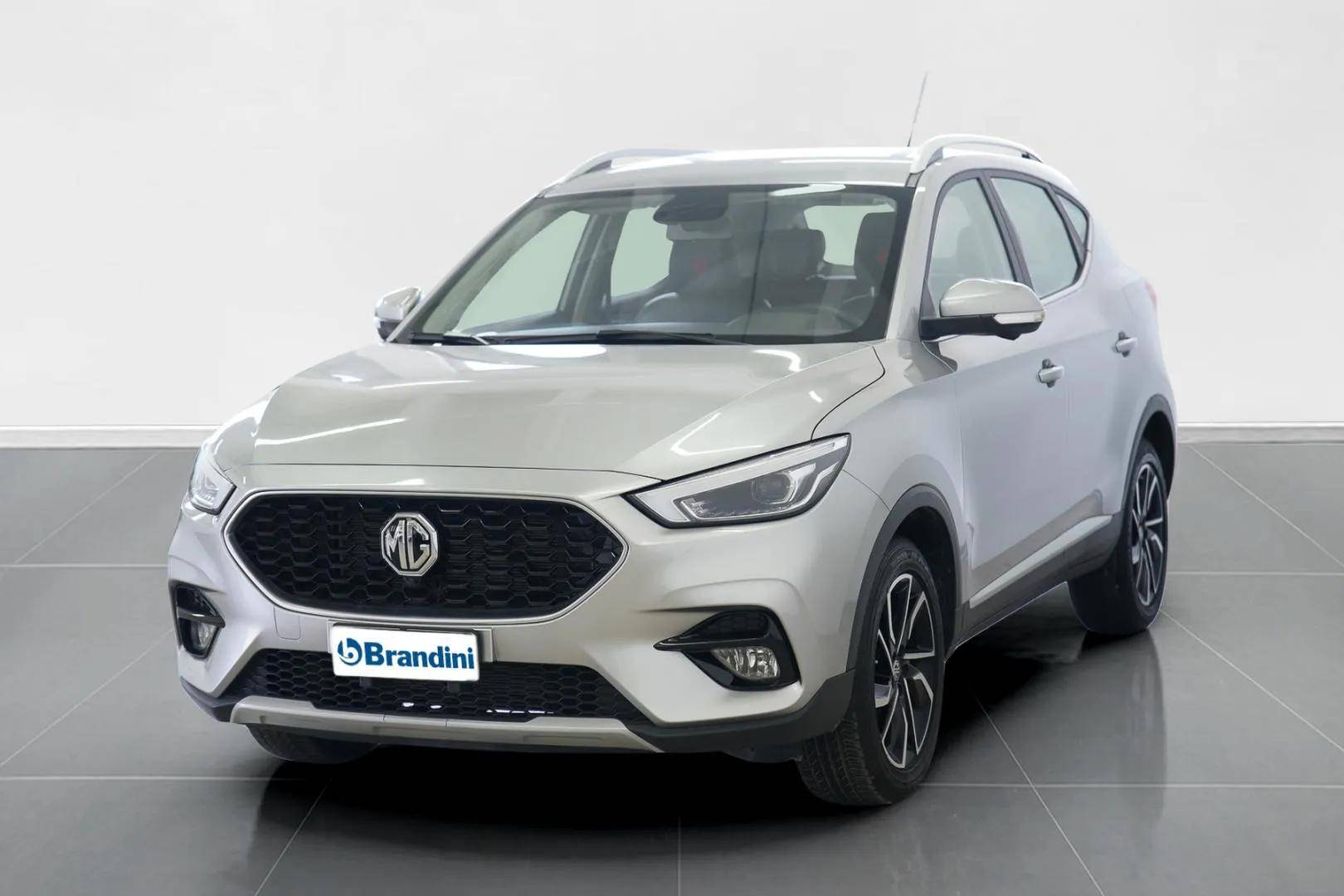 MG MG ZS - Foto 1