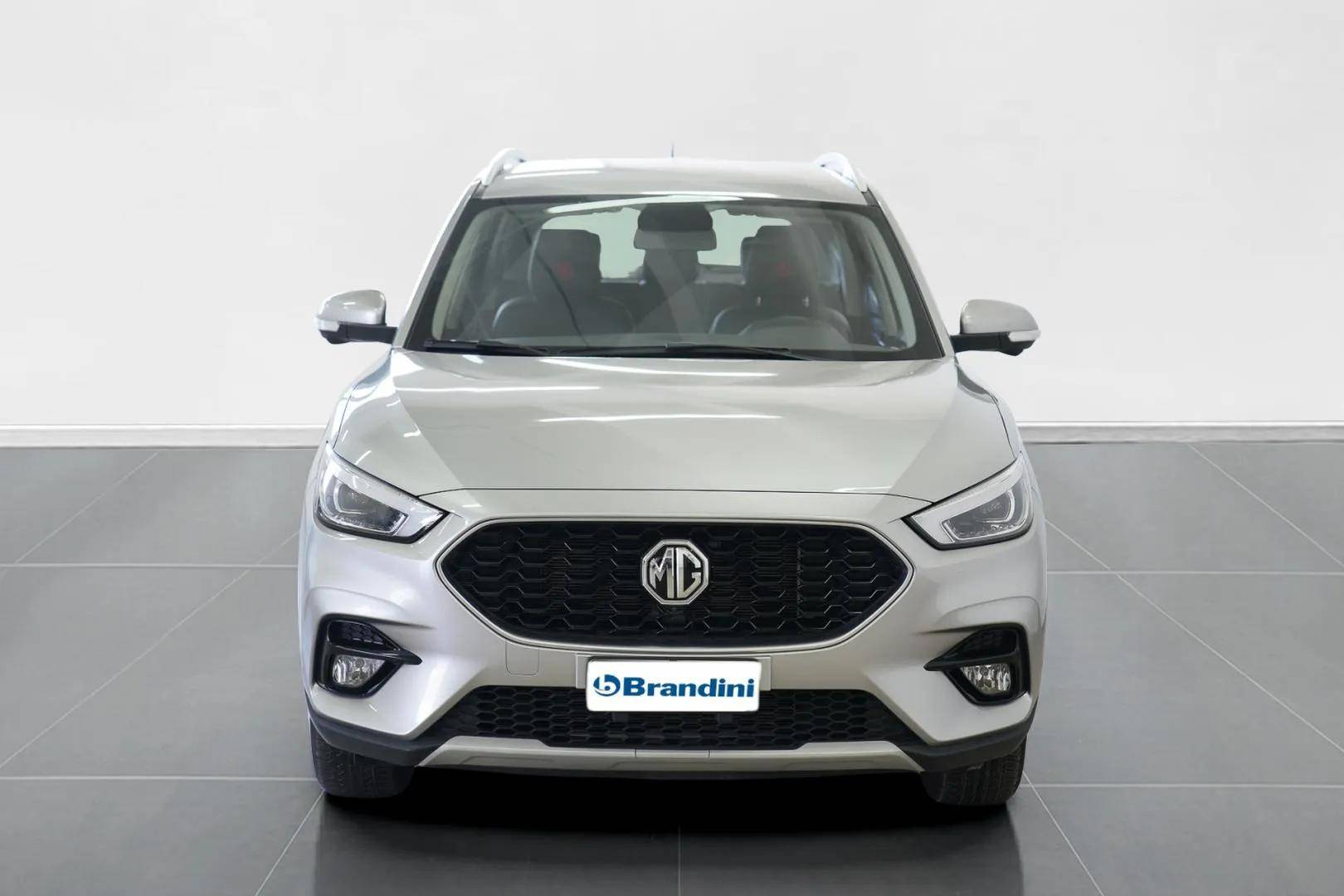 MG MG ZS - Foto 2