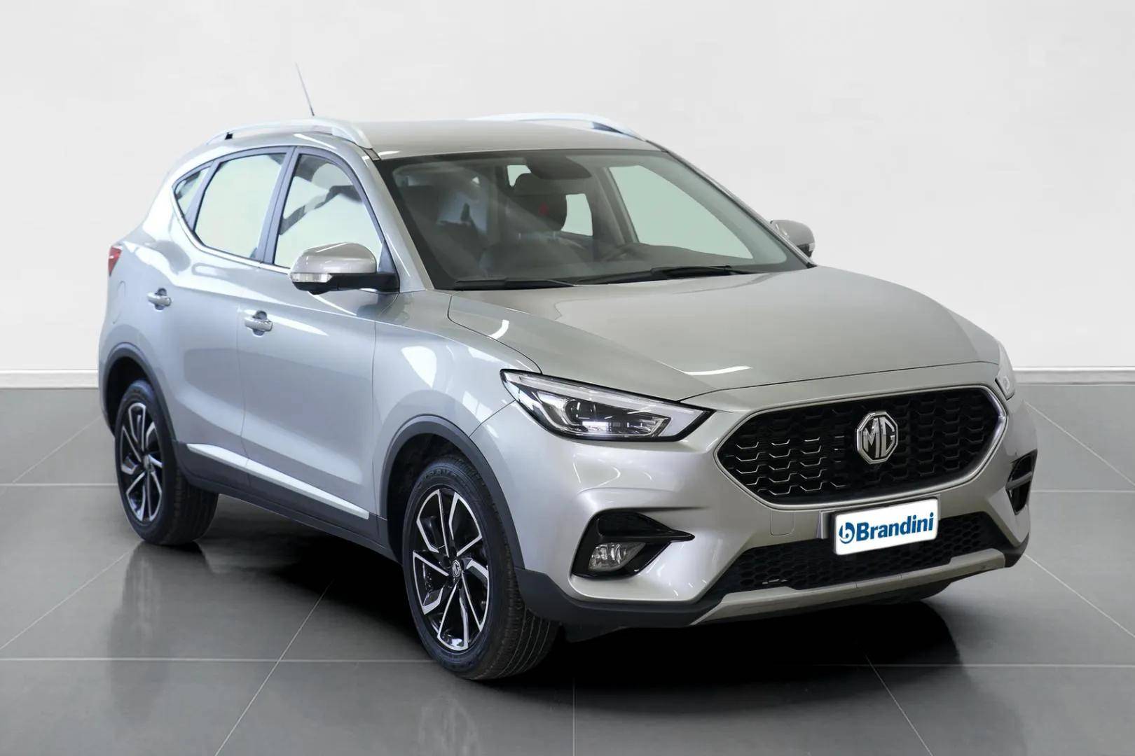 MG MG ZS - Foto 3