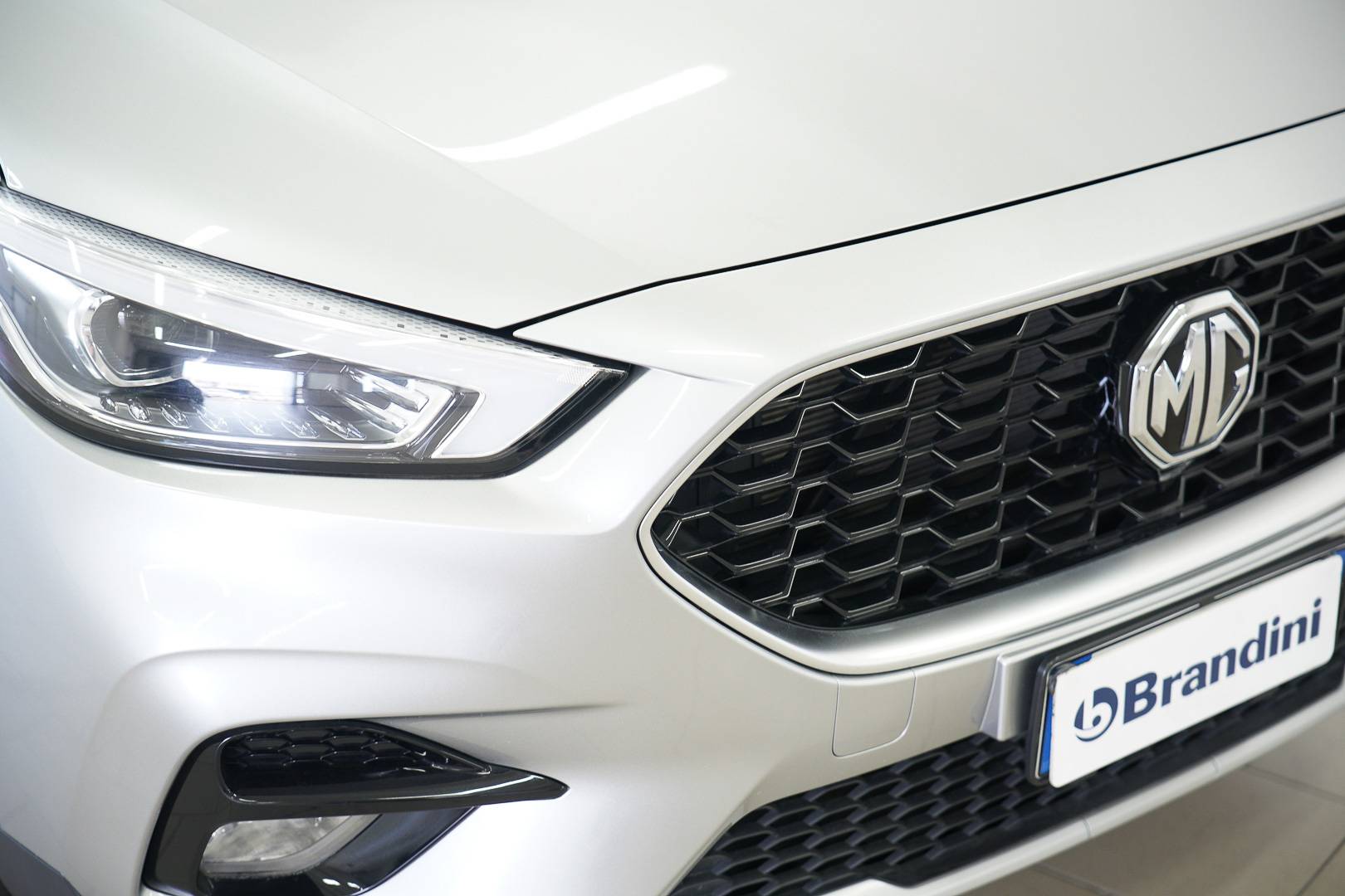MG MG ZS - Foto 4