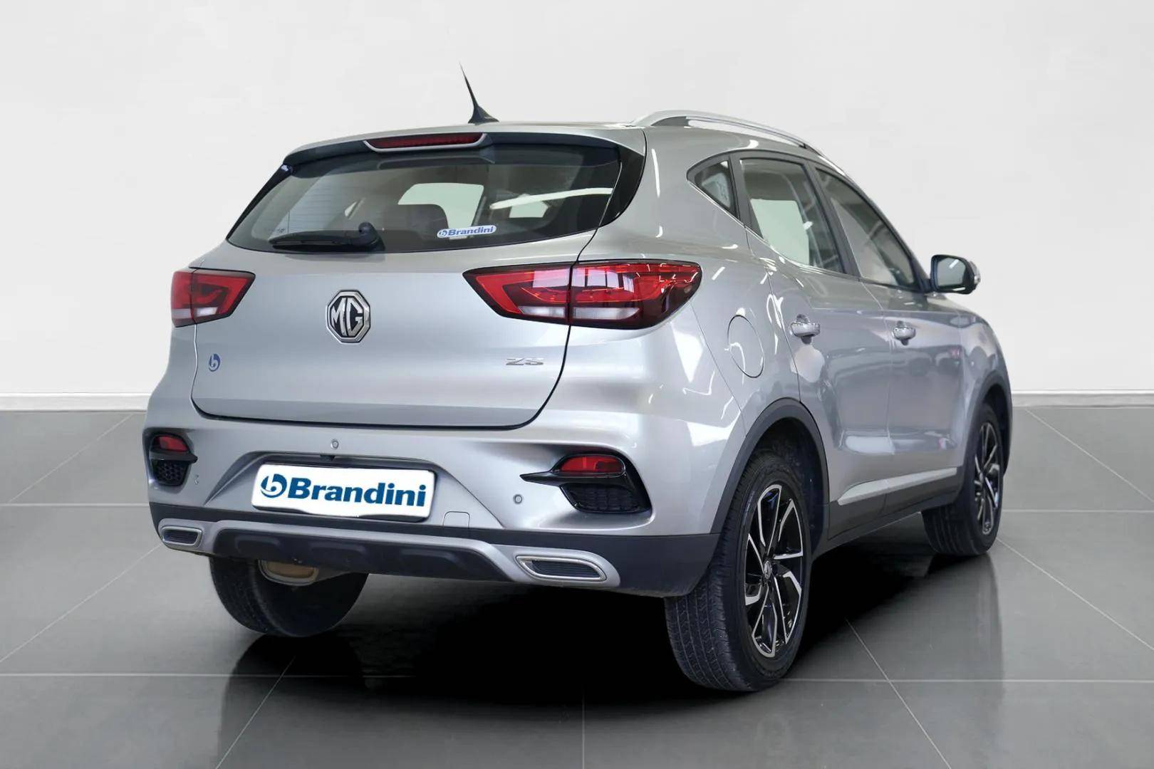MG MG ZS - Foto 8