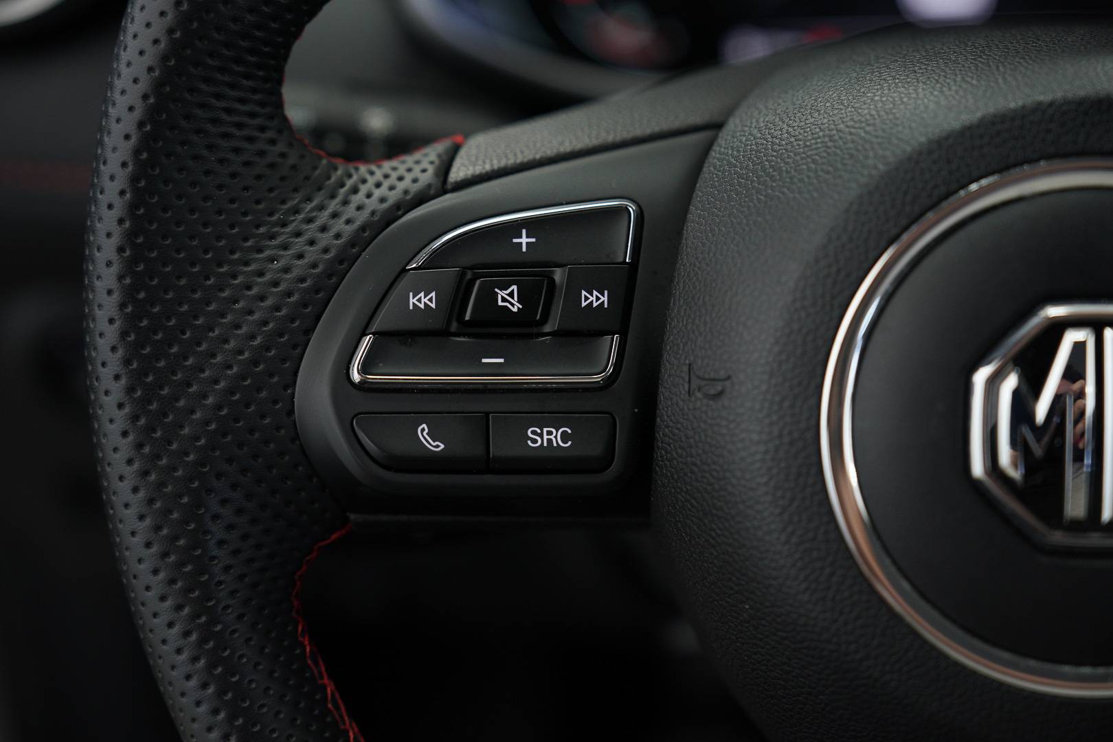 MG MG ZS - Foto 12