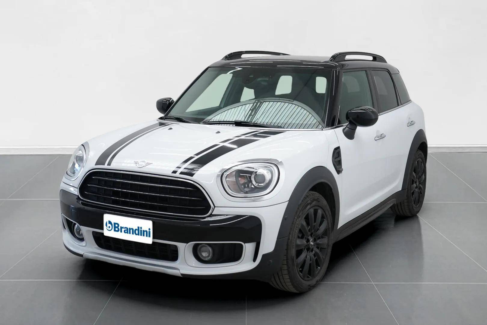MINI Mini Countryman - Foto 1