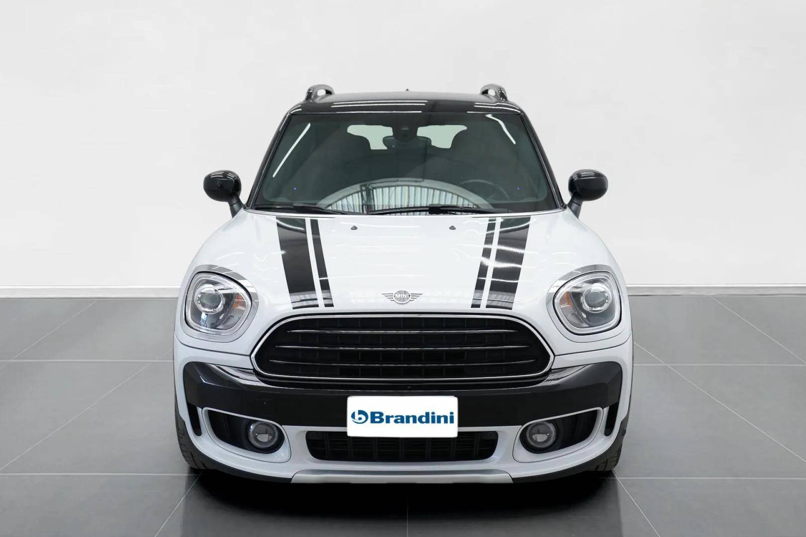MINI Mini Countryman - Foto 2