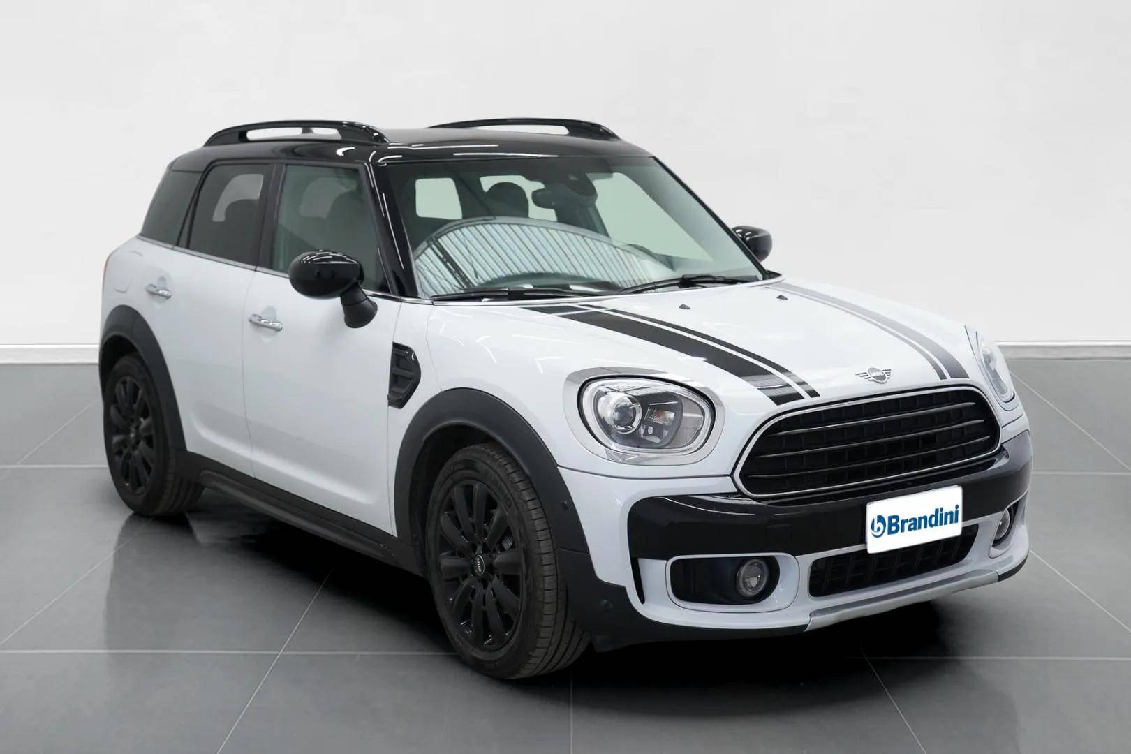 MINI Mini Countryman - Foto 3
