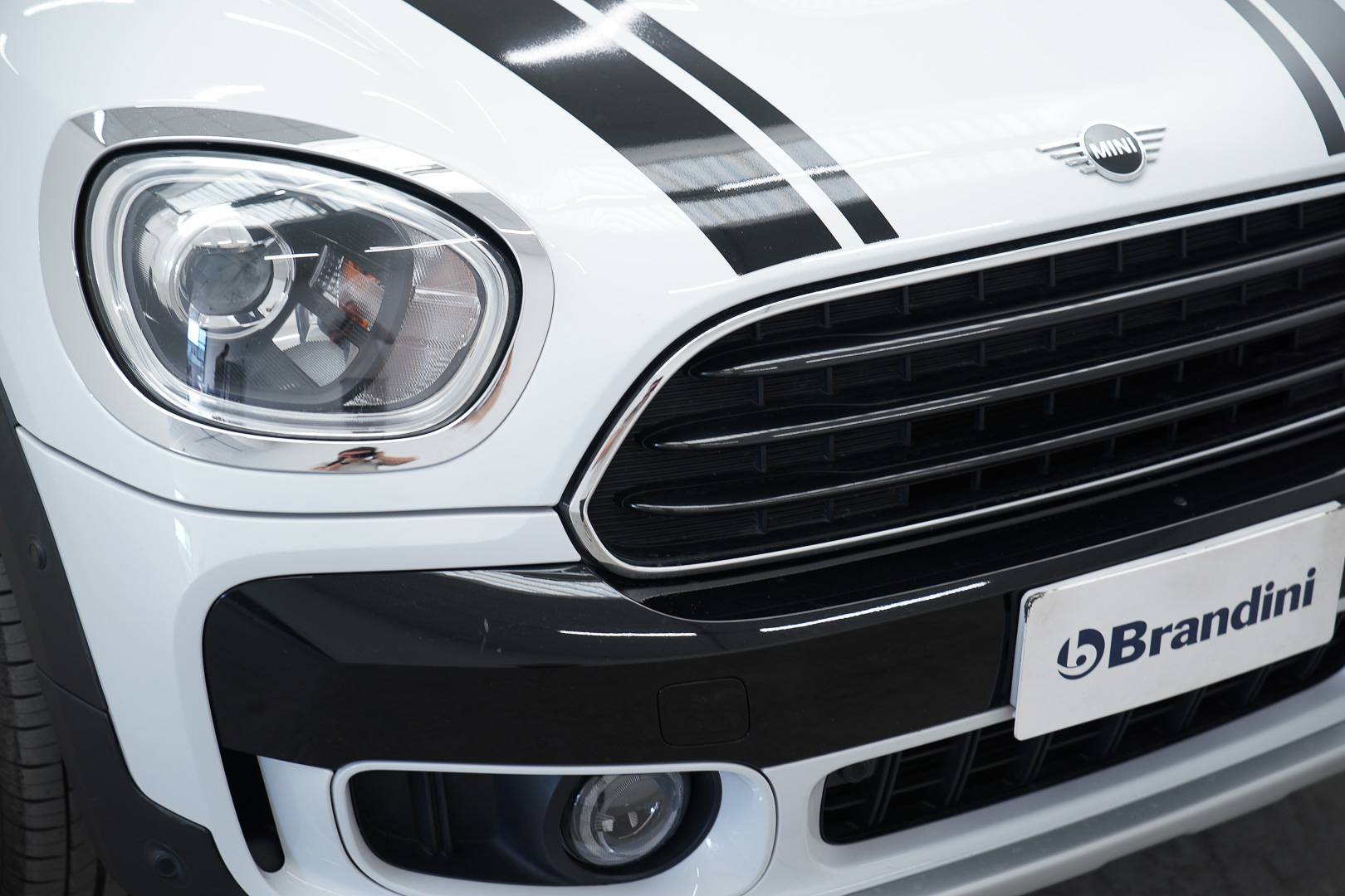 MINI Mini Countryman - Foto 4
