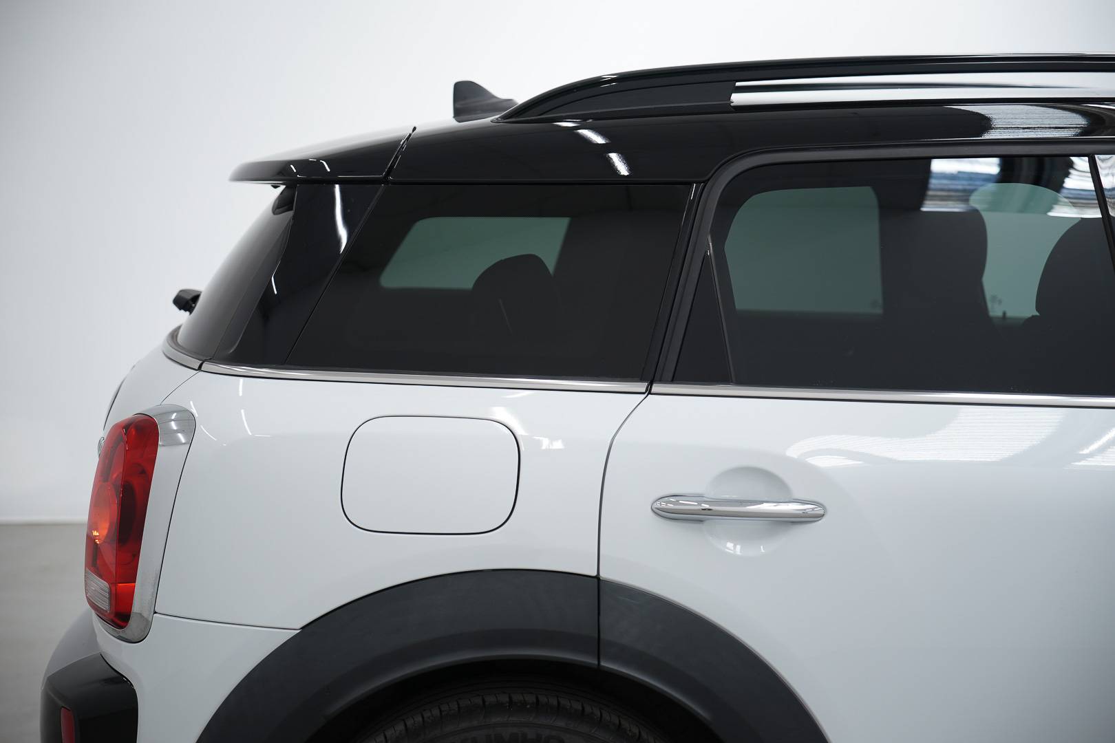MINI Mini Countryman - Foto 6