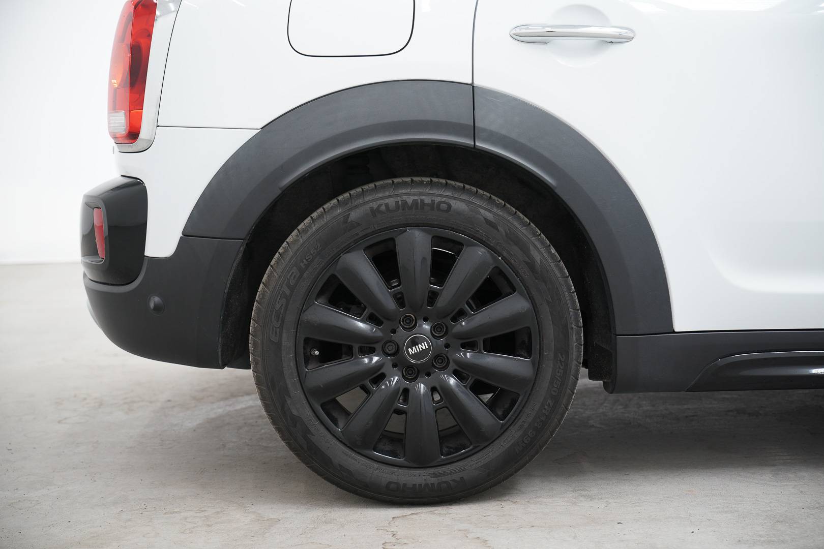 MINI Mini Countryman - Foto 7
