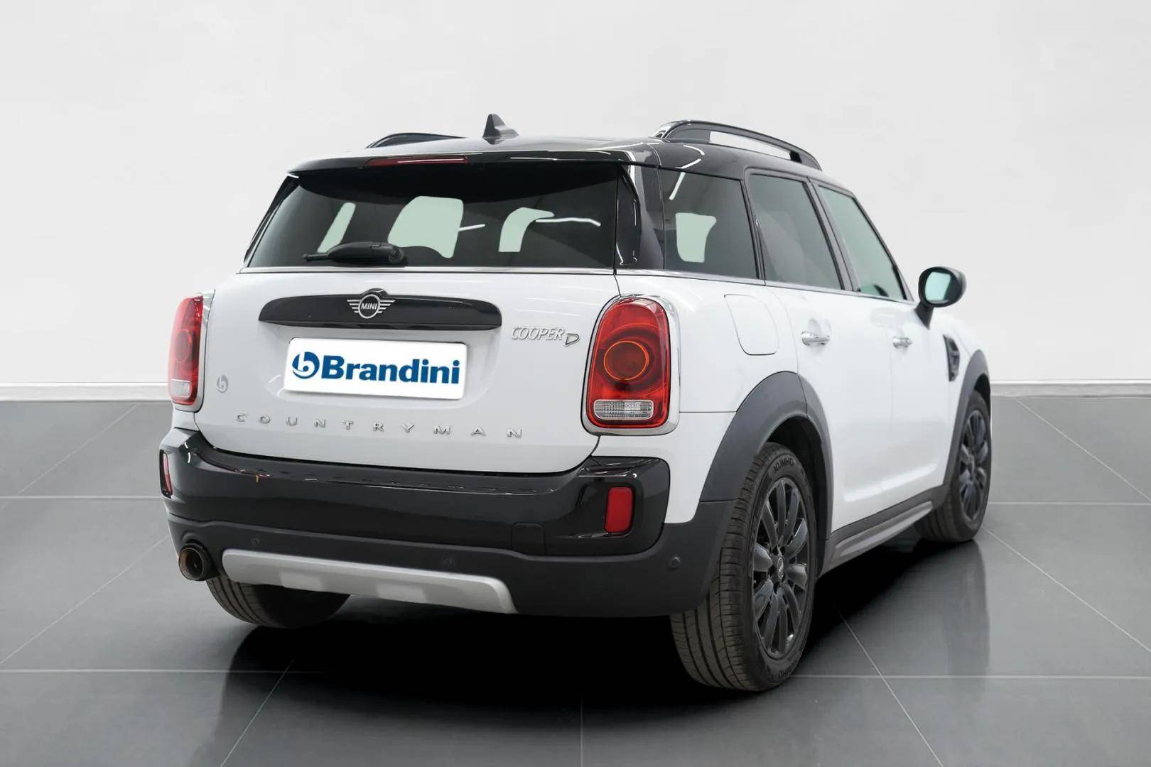 MINI Mini Countryman - Foto 8