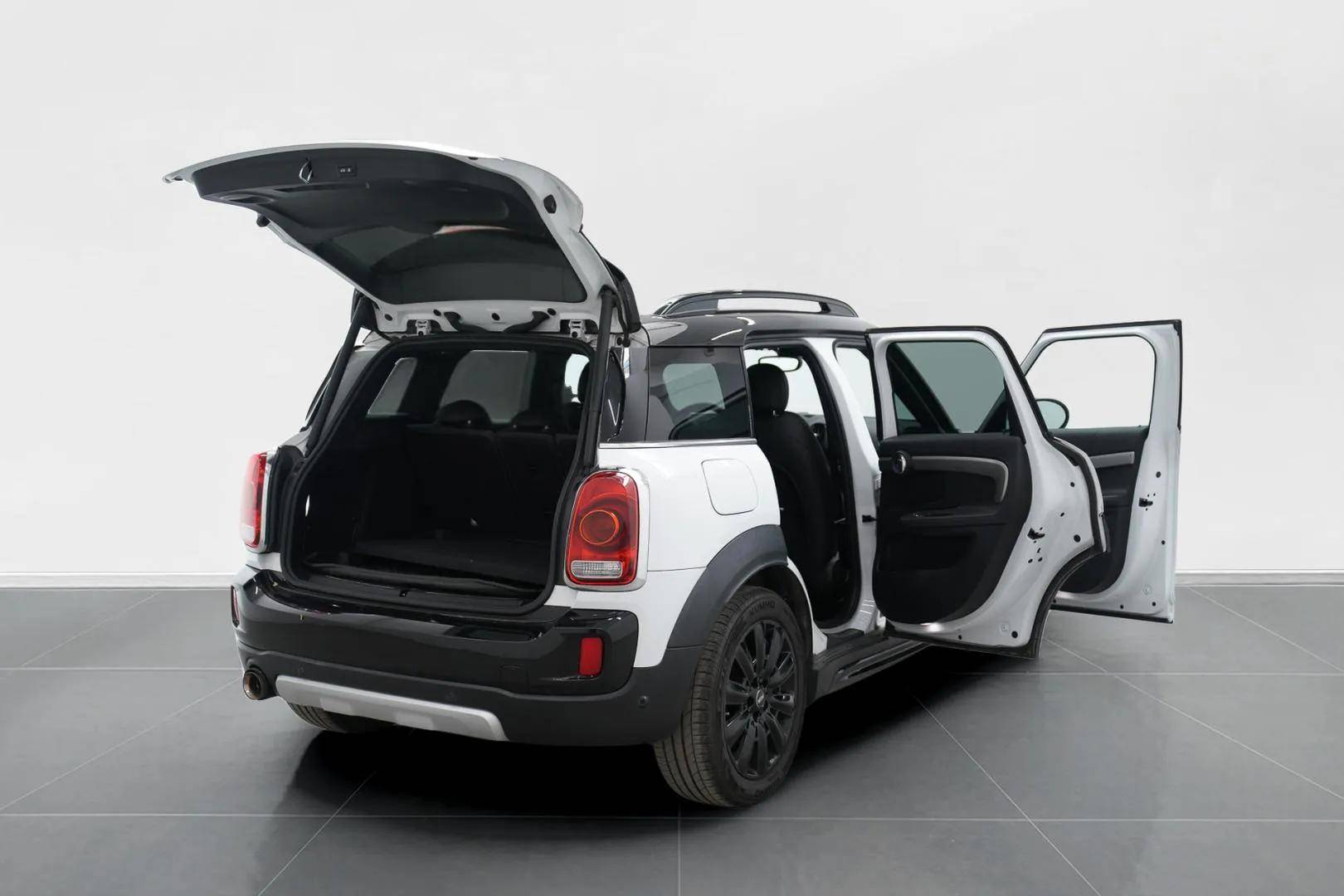MINI Mini Countryman - Foto 9
