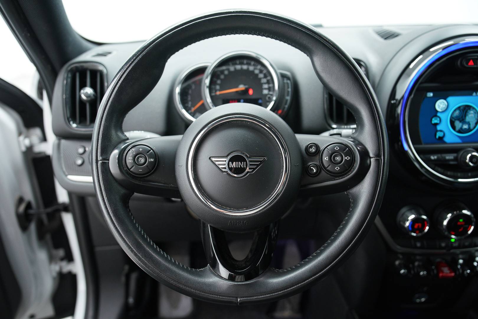 MINI Mini Countryman - Foto 11