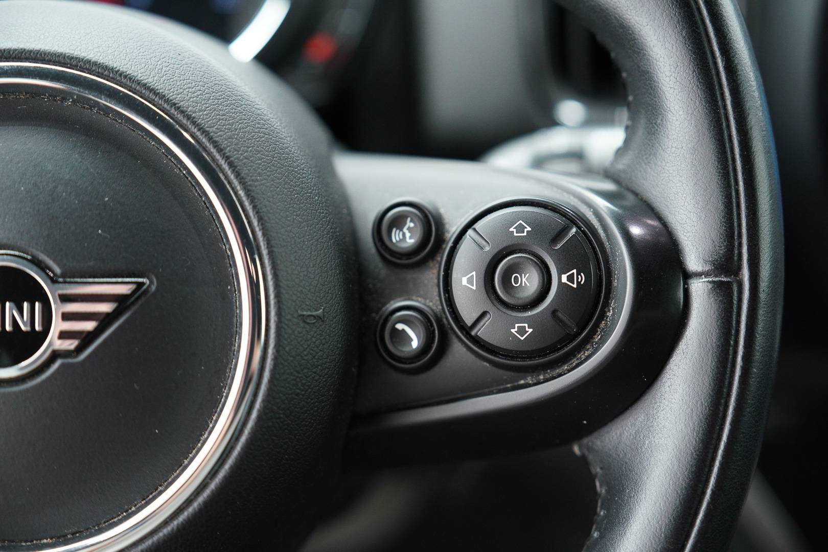 MINI Mini Countryman - Foto 13