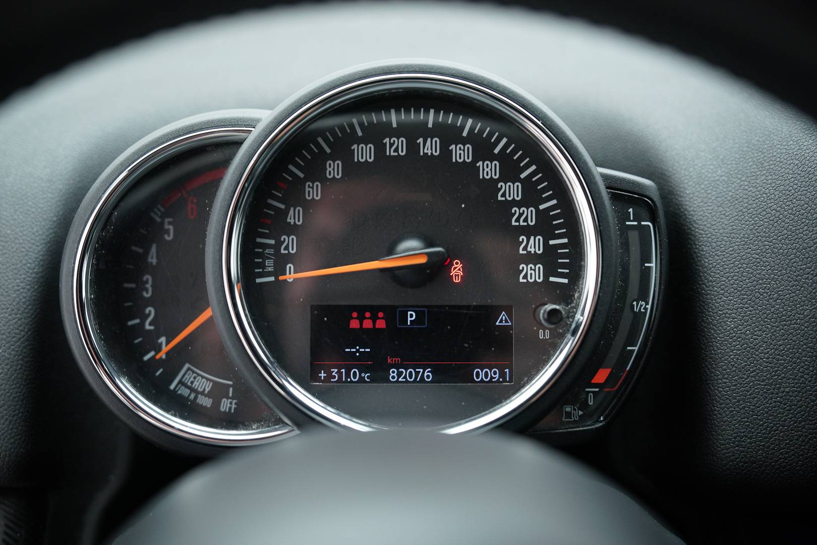 MINI Mini Countryman - Foto 15