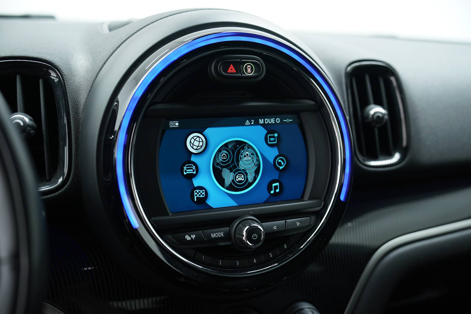 MINI Mini Countryman - Foto 16