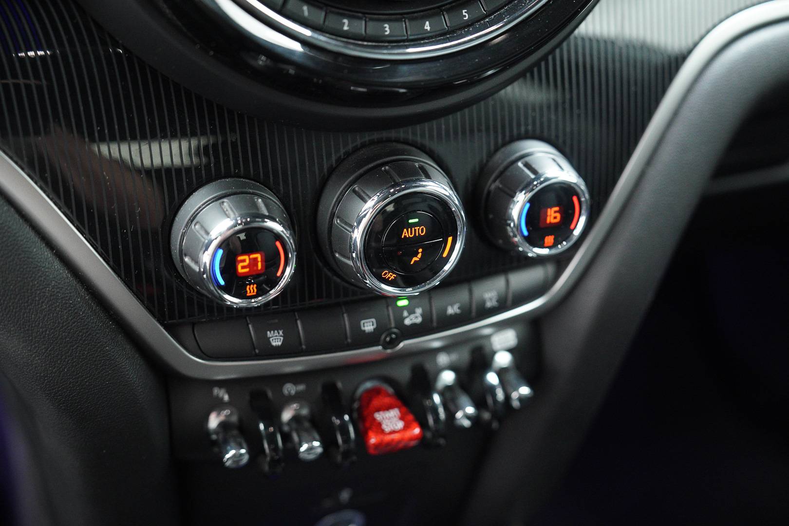 MINI Mini Countryman - Foto 17