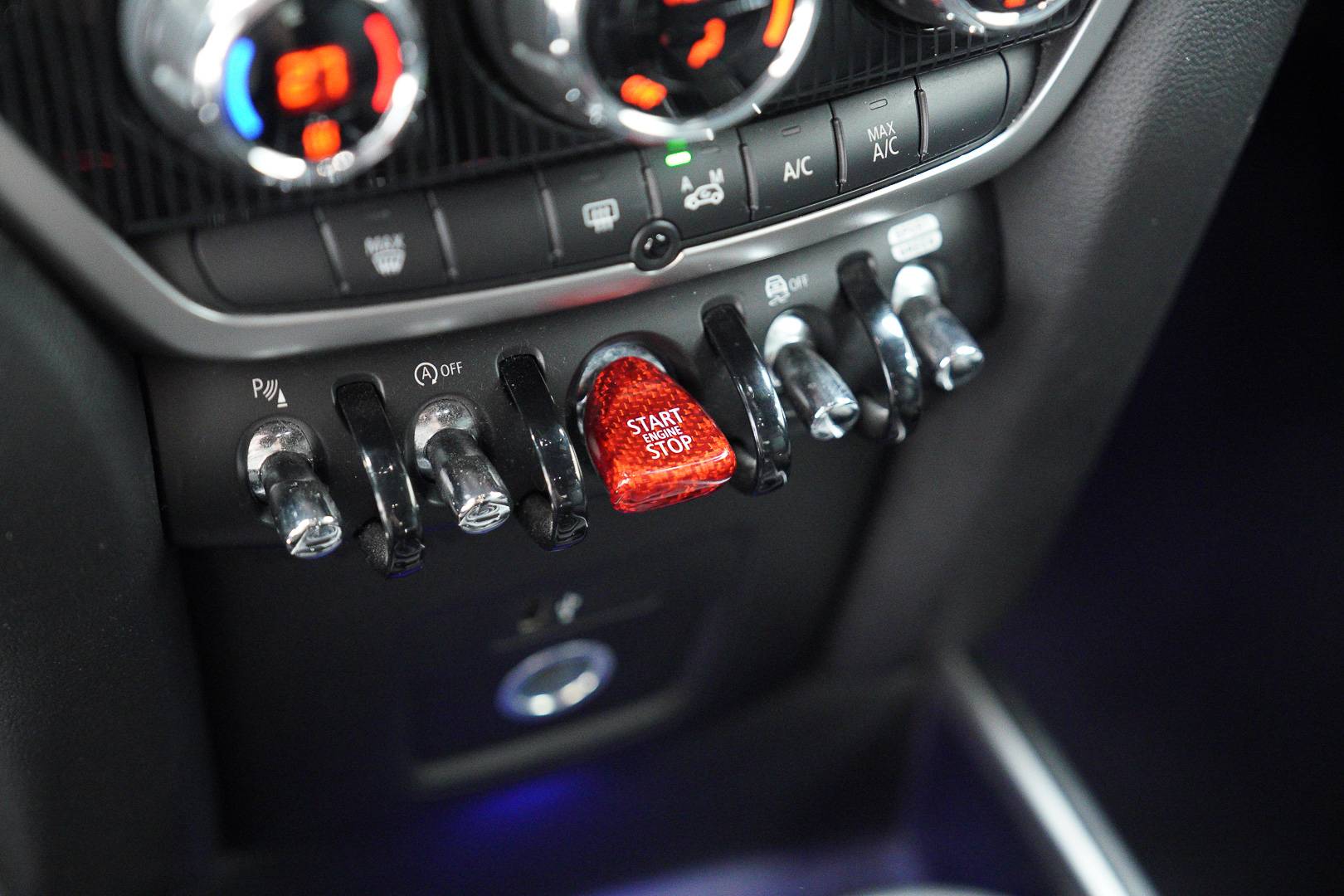 MINI Mini Countryman - Foto 18