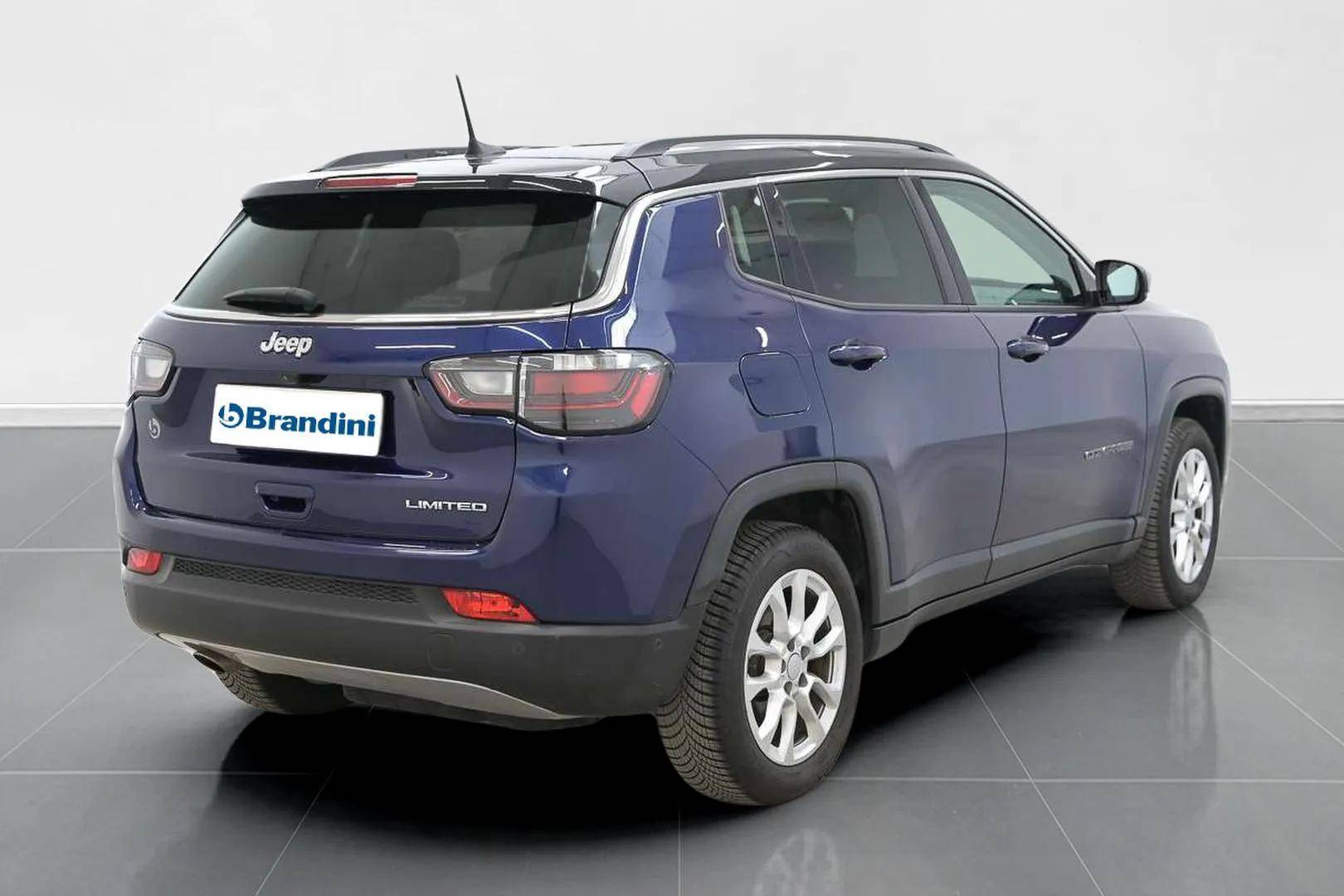 JEEP Compass - Foto 4