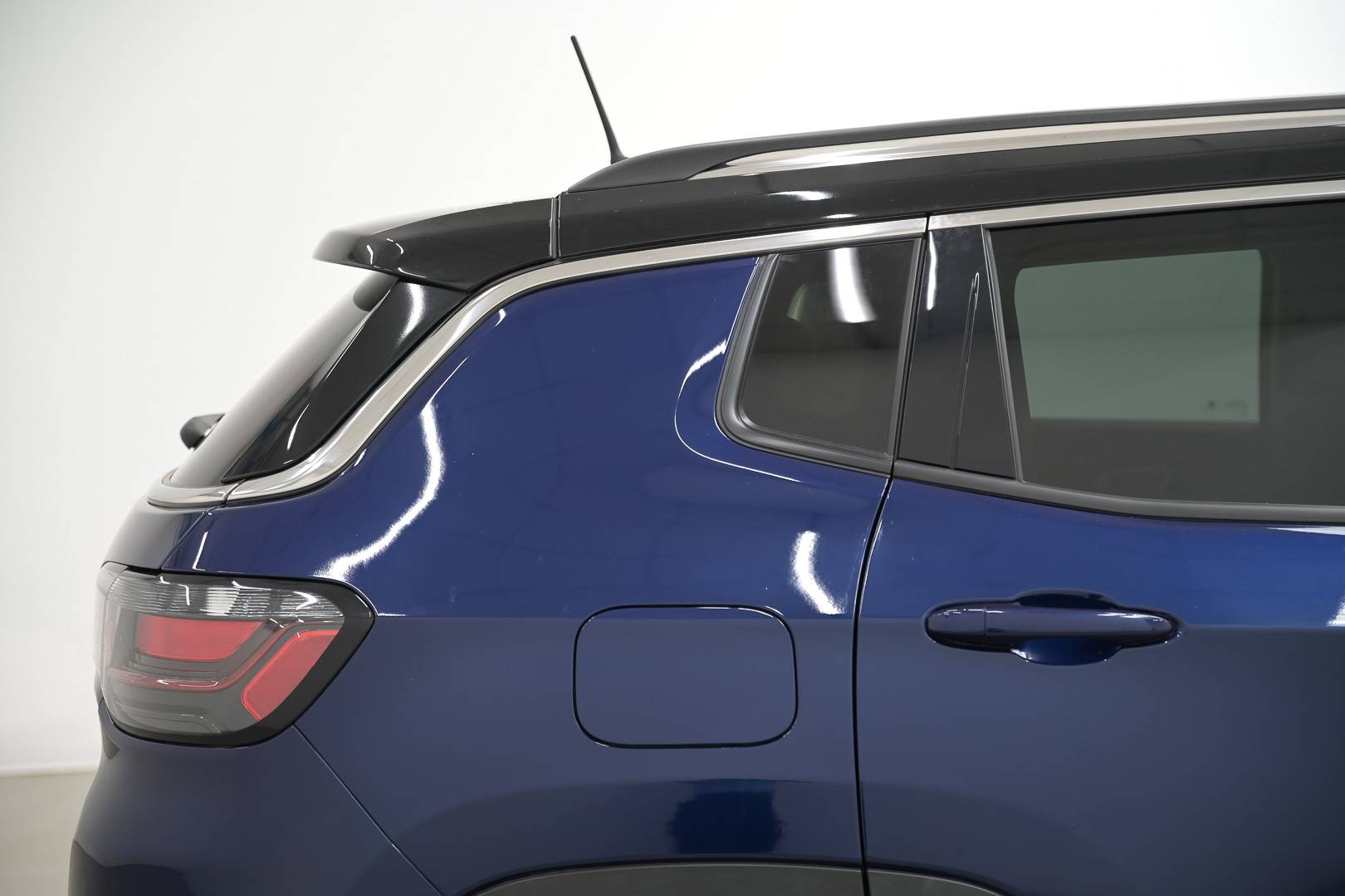 JEEP Compass - Foto 9