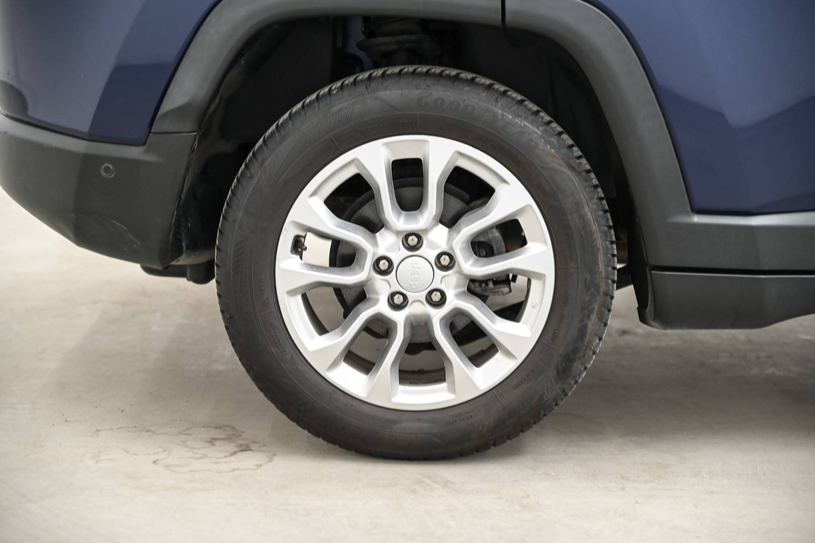 JEEP Compass - Foto 10