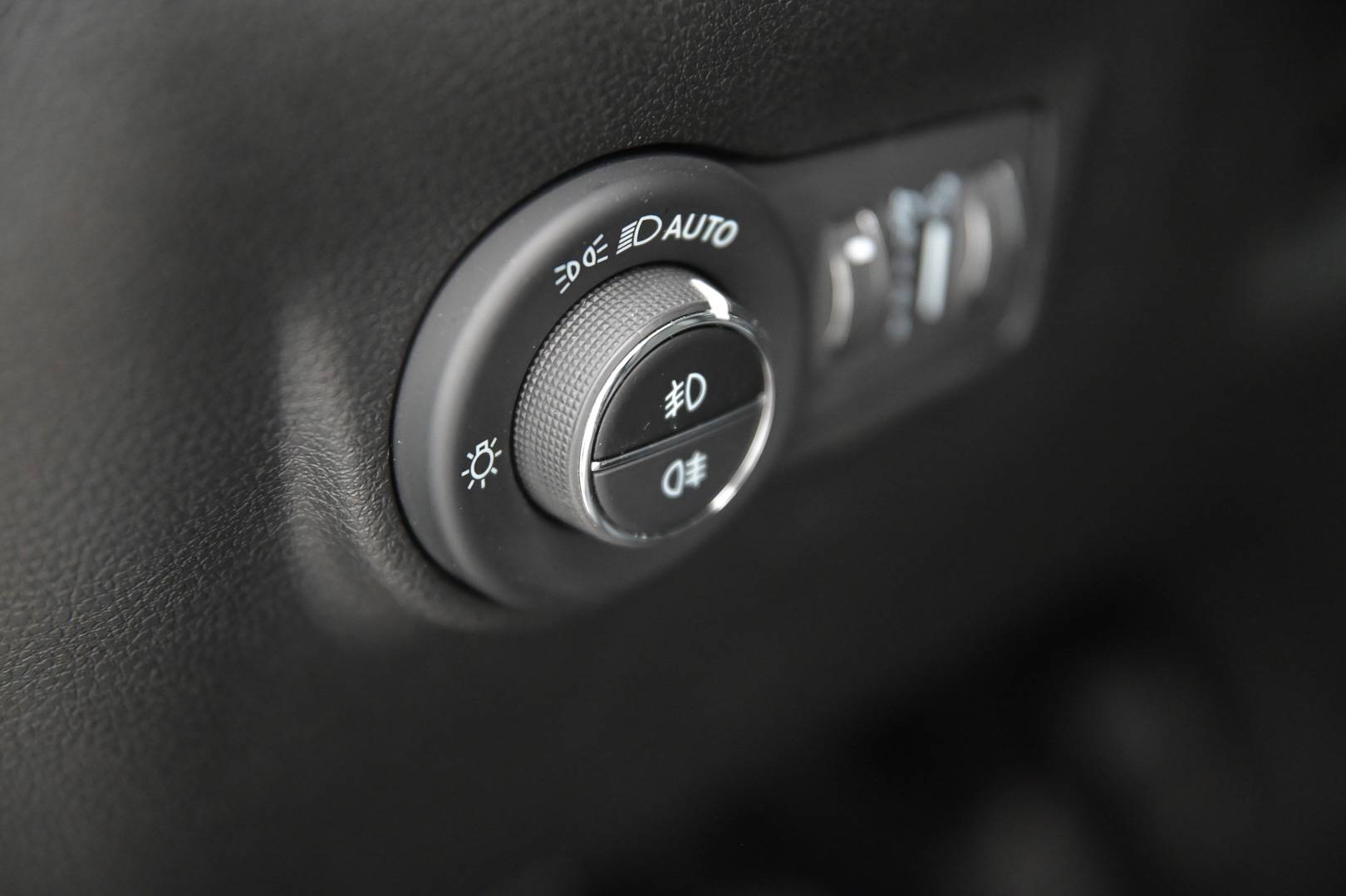 JEEP Compass - Foto 14
