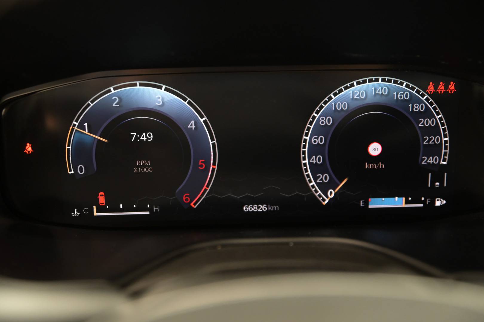 JEEP Compass - Foto 15