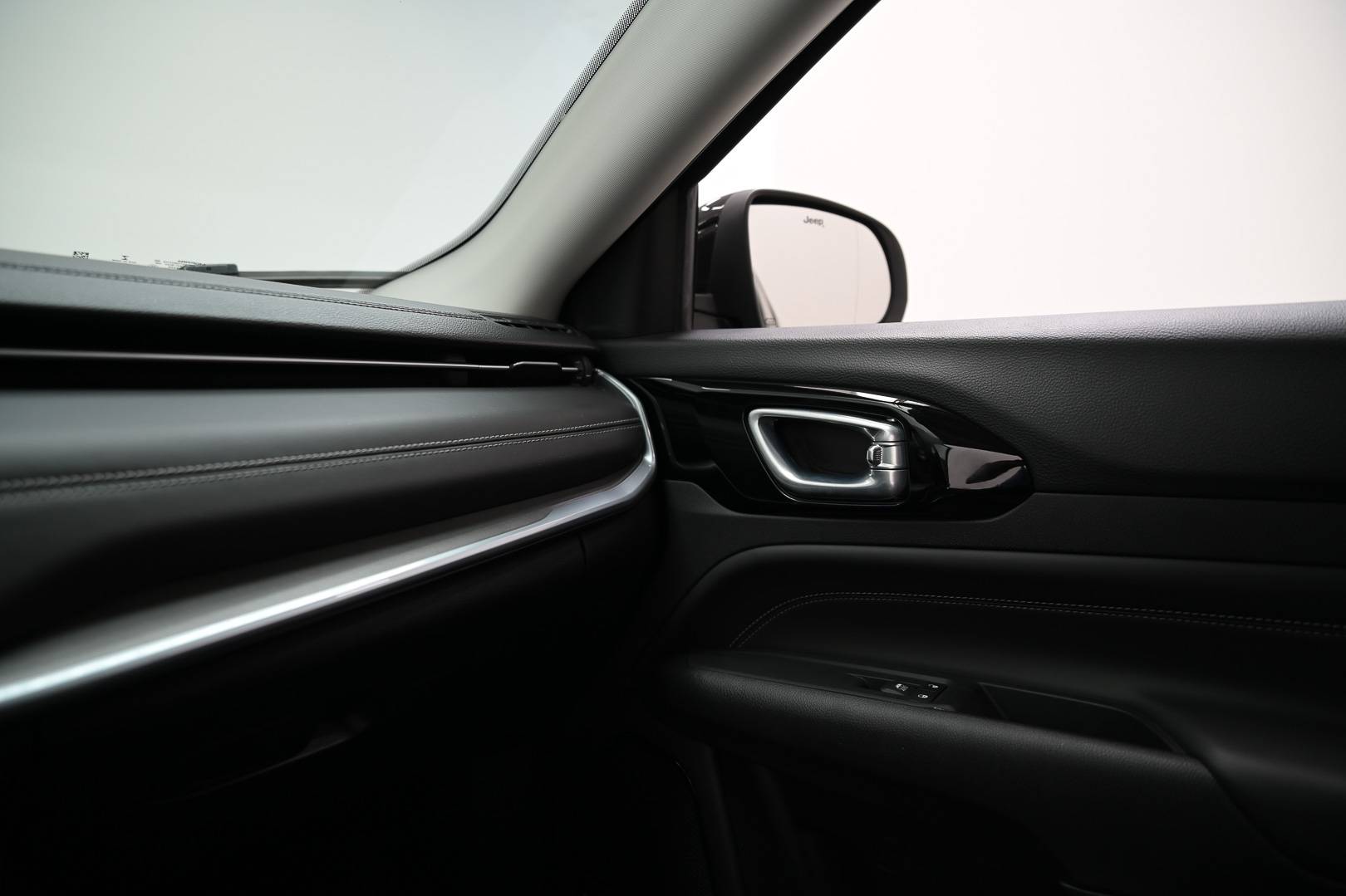 JEEP Compass - Foto 16