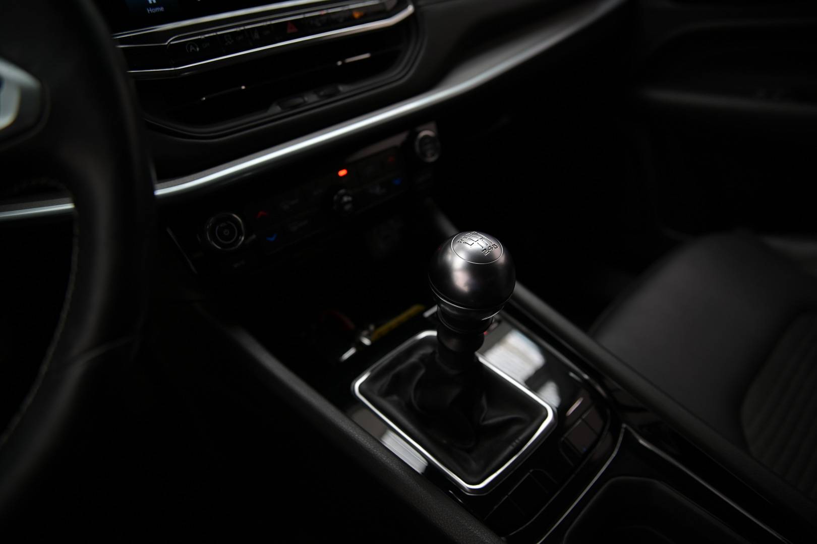 JEEP Compass - Foto 17