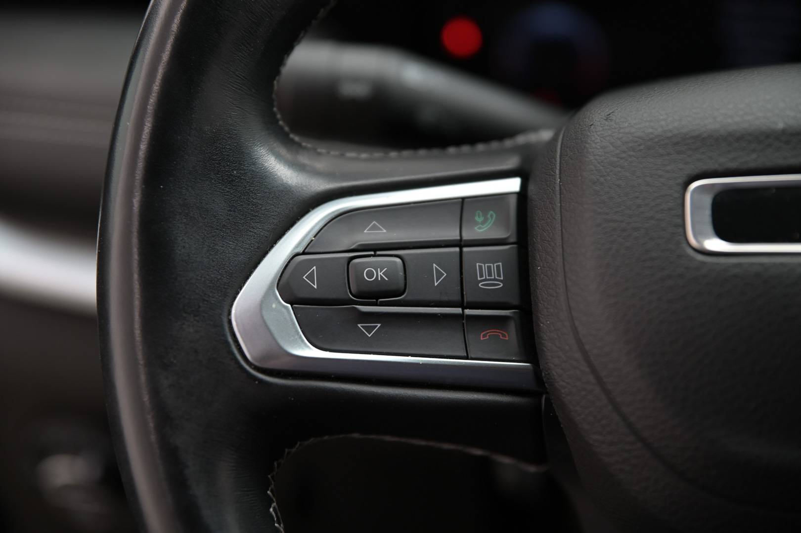 JEEP Compass - Foto 19
