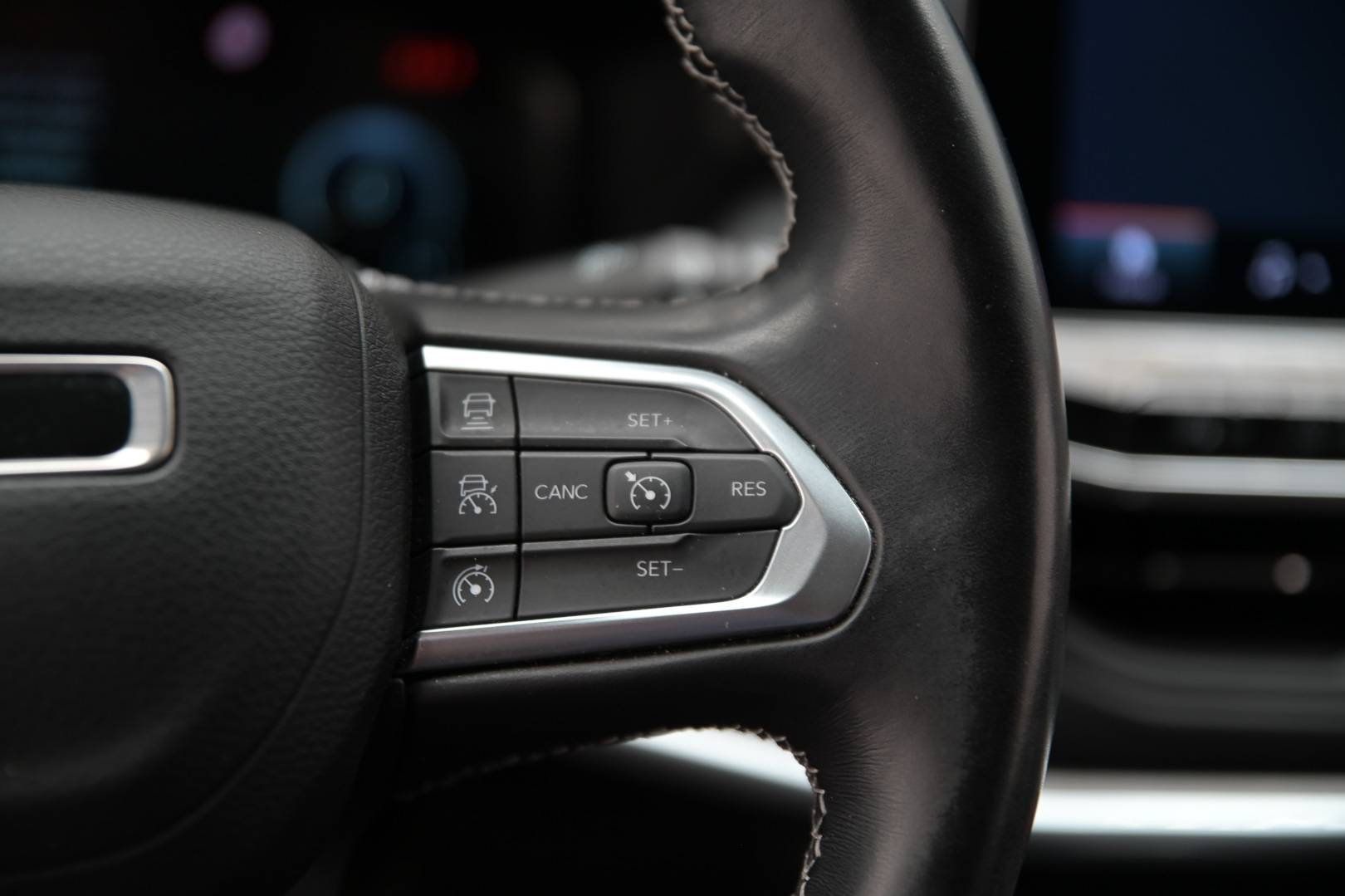 JEEP Compass - Foto 20