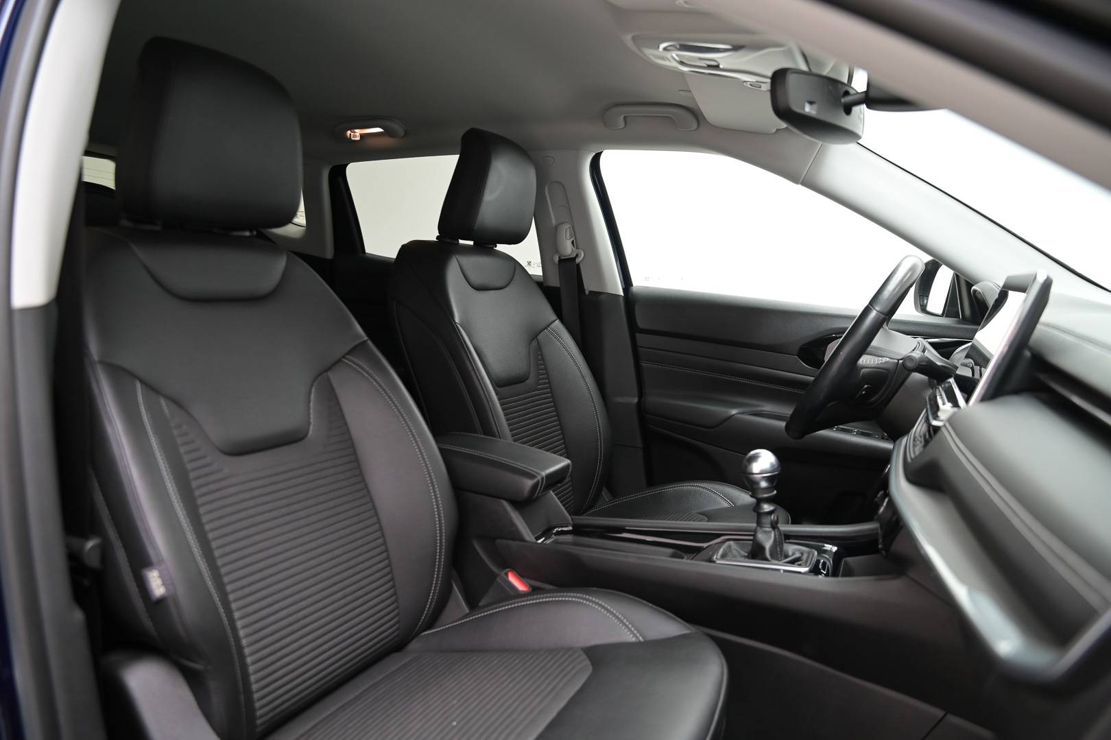 JEEP Compass - Foto 26