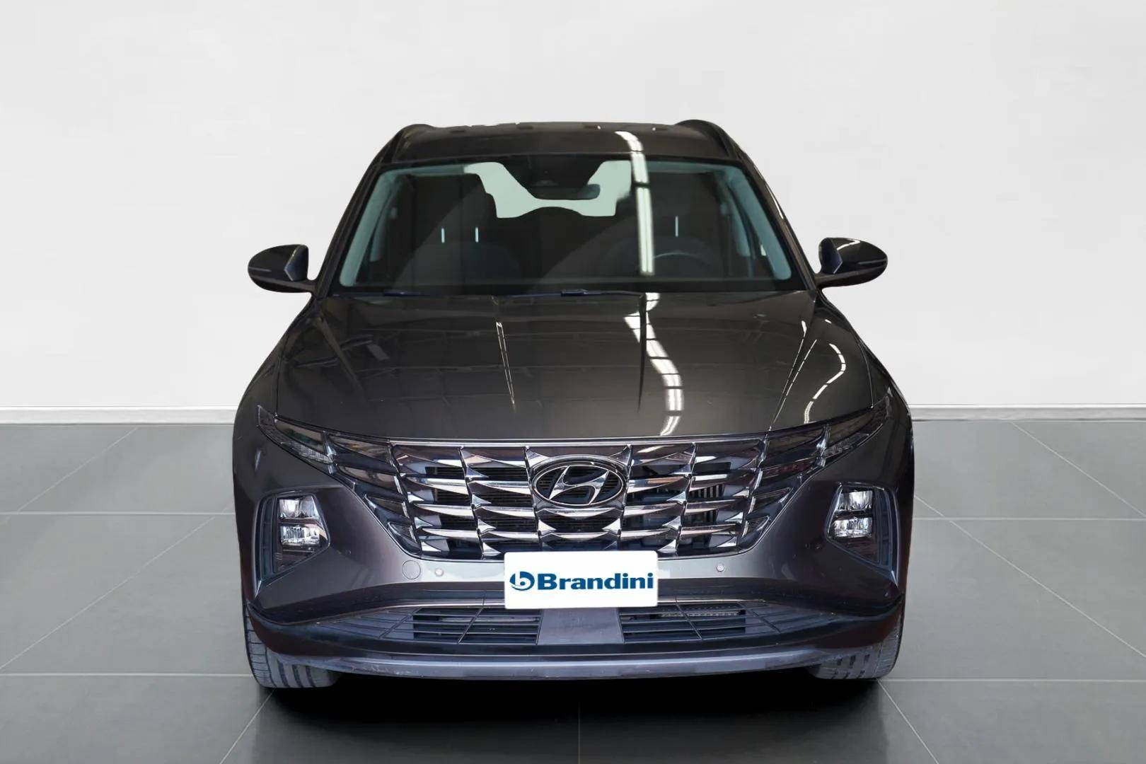 HYUNDAI Tucson - Foto 2