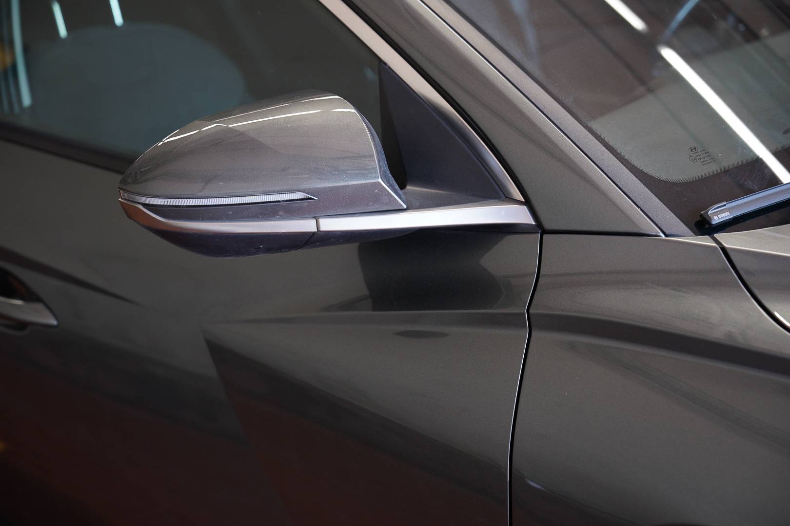 HYUNDAI Tucson - Foto 5