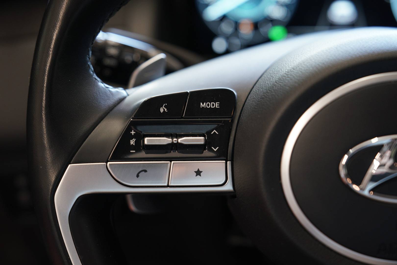 HYUNDAI Tucson - Foto 11