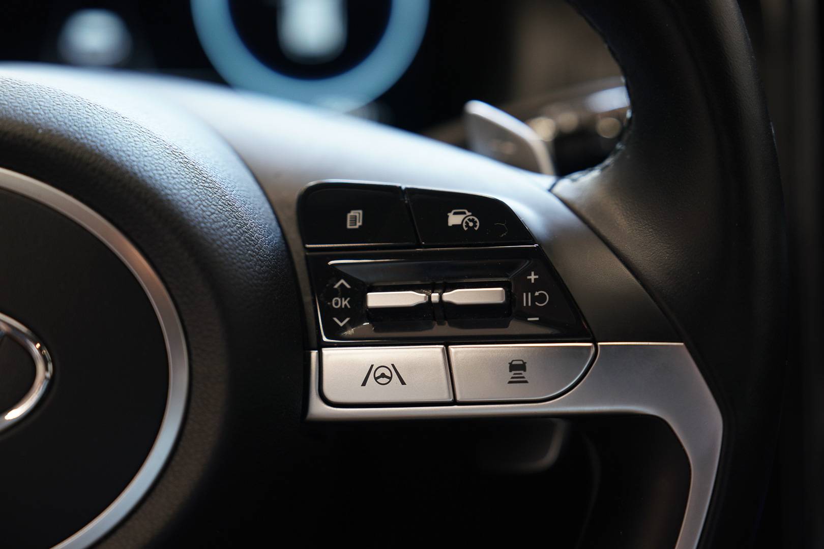 HYUNDAI Tucson - Foto 12