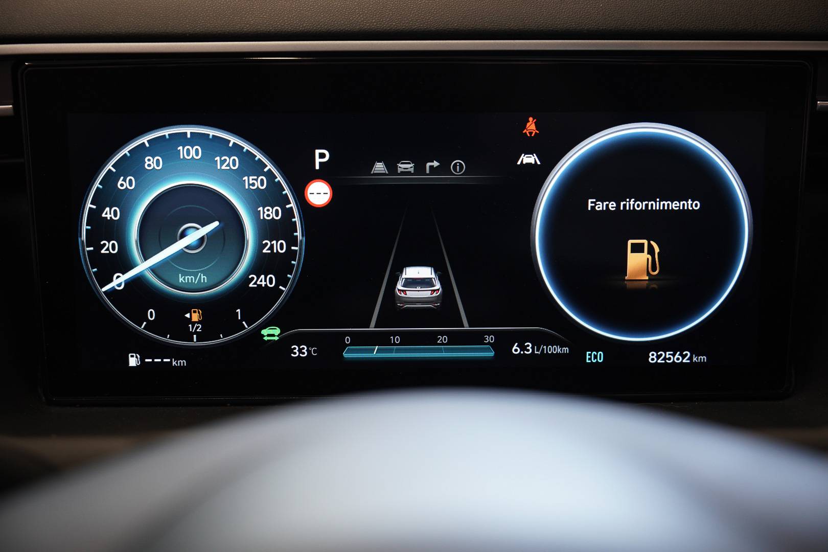 HYUNDAI Tucson - Foto 14