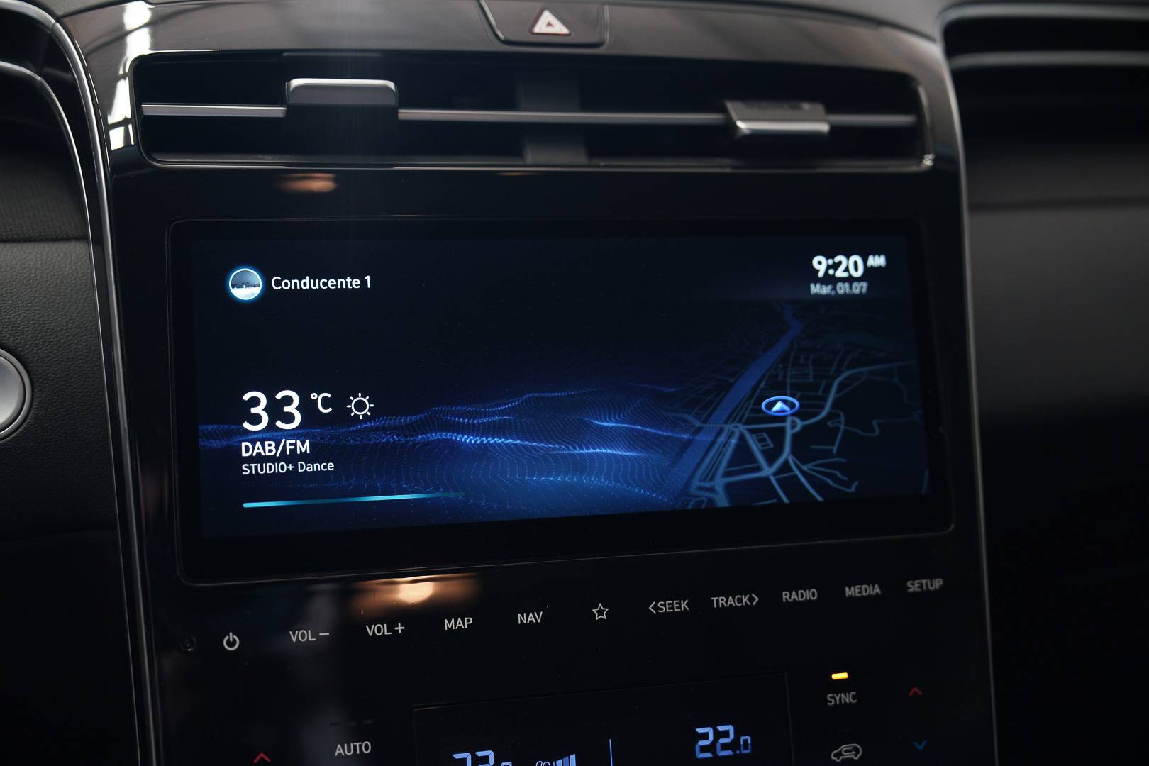 HYUNDAI Tucson - Foto 15