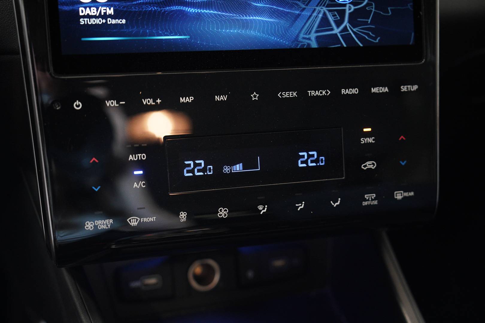 HYUNDAI Tucson - Foto 16