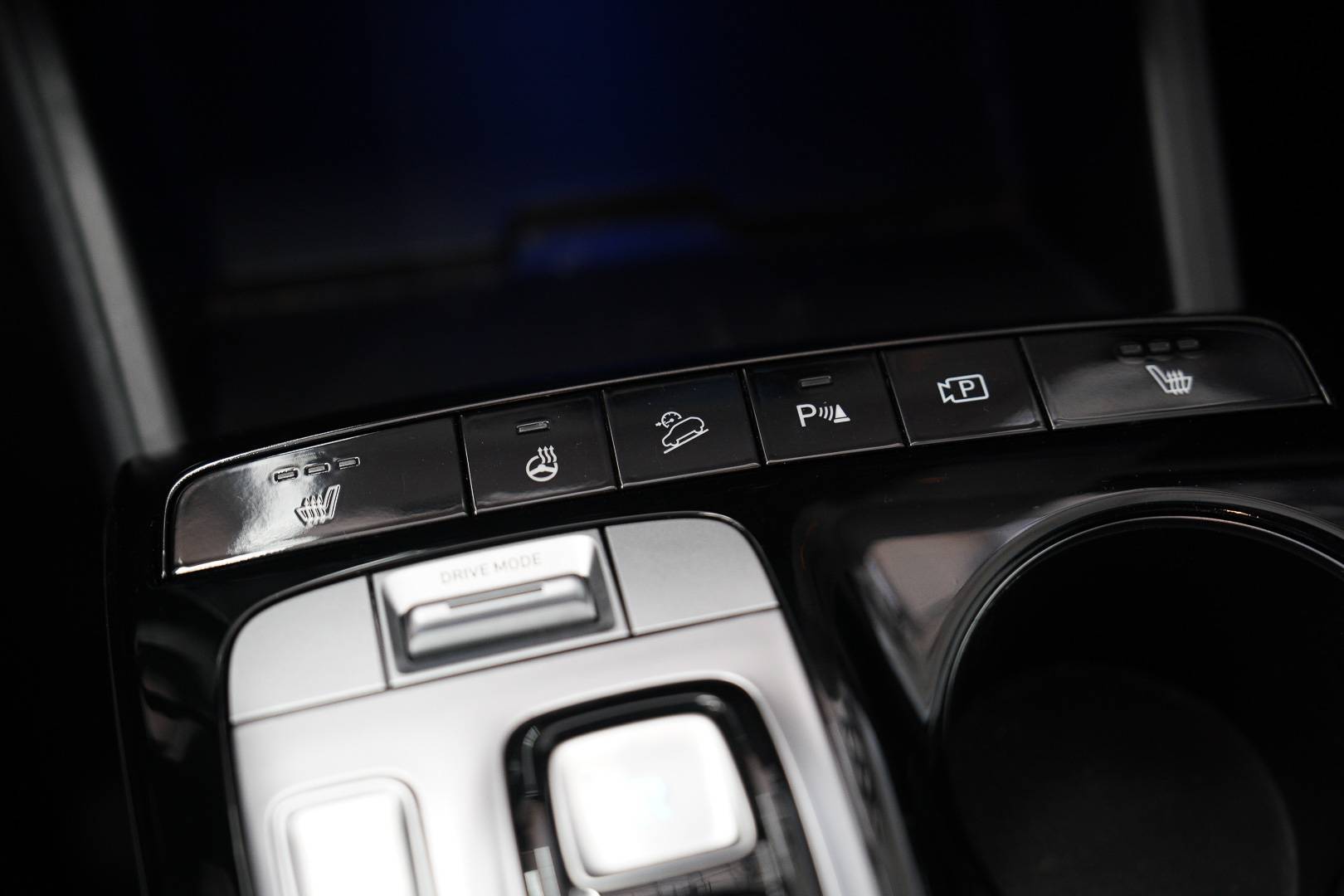 HYUNDAI Tucson - Foto 18